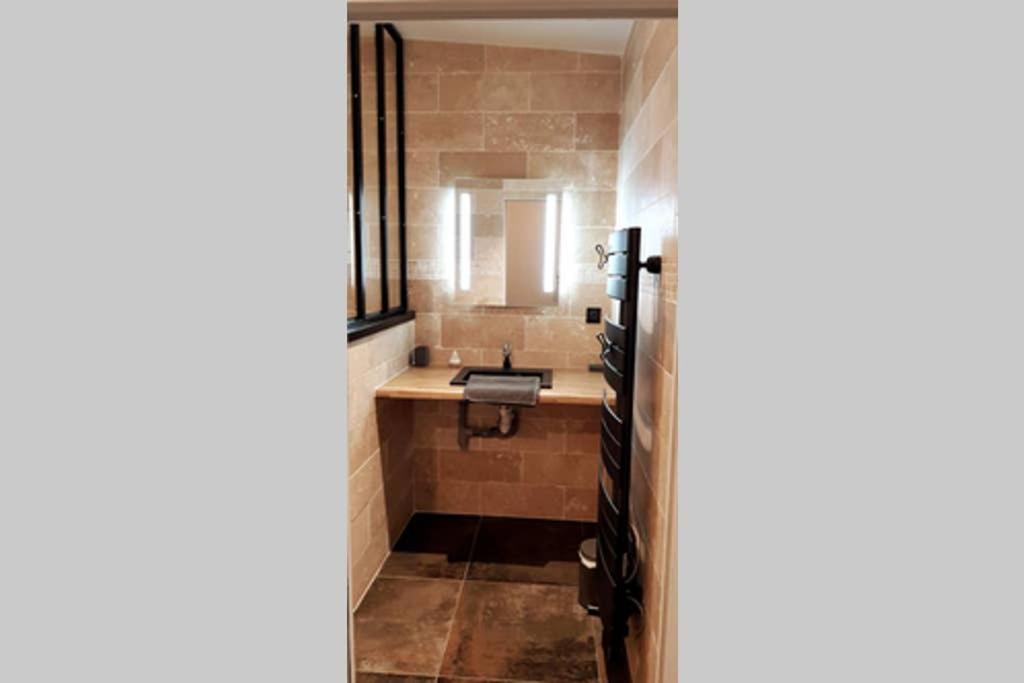 Apartment Le Saint Symphorien, Parking Gratuit Privee