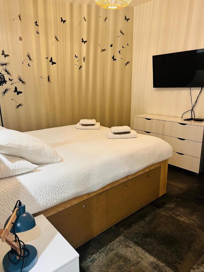 Apartment Le Saint Symphorien, Parking Gratuit Privee Vannes