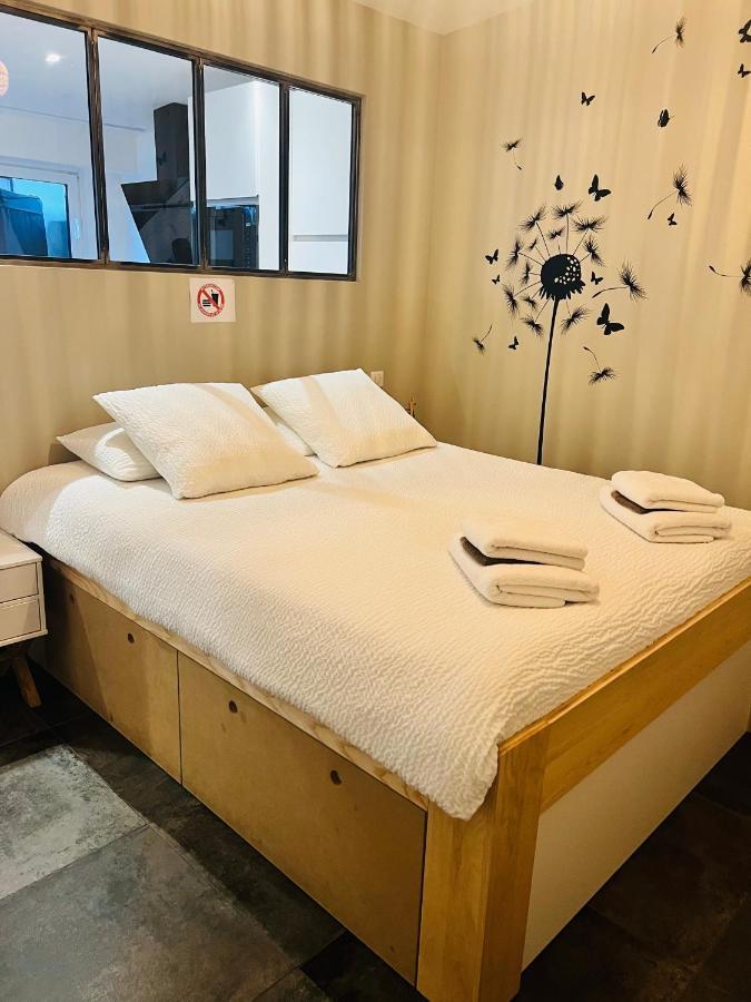 Le Saint Symphorien, Parking Gratuit Privee Vannes