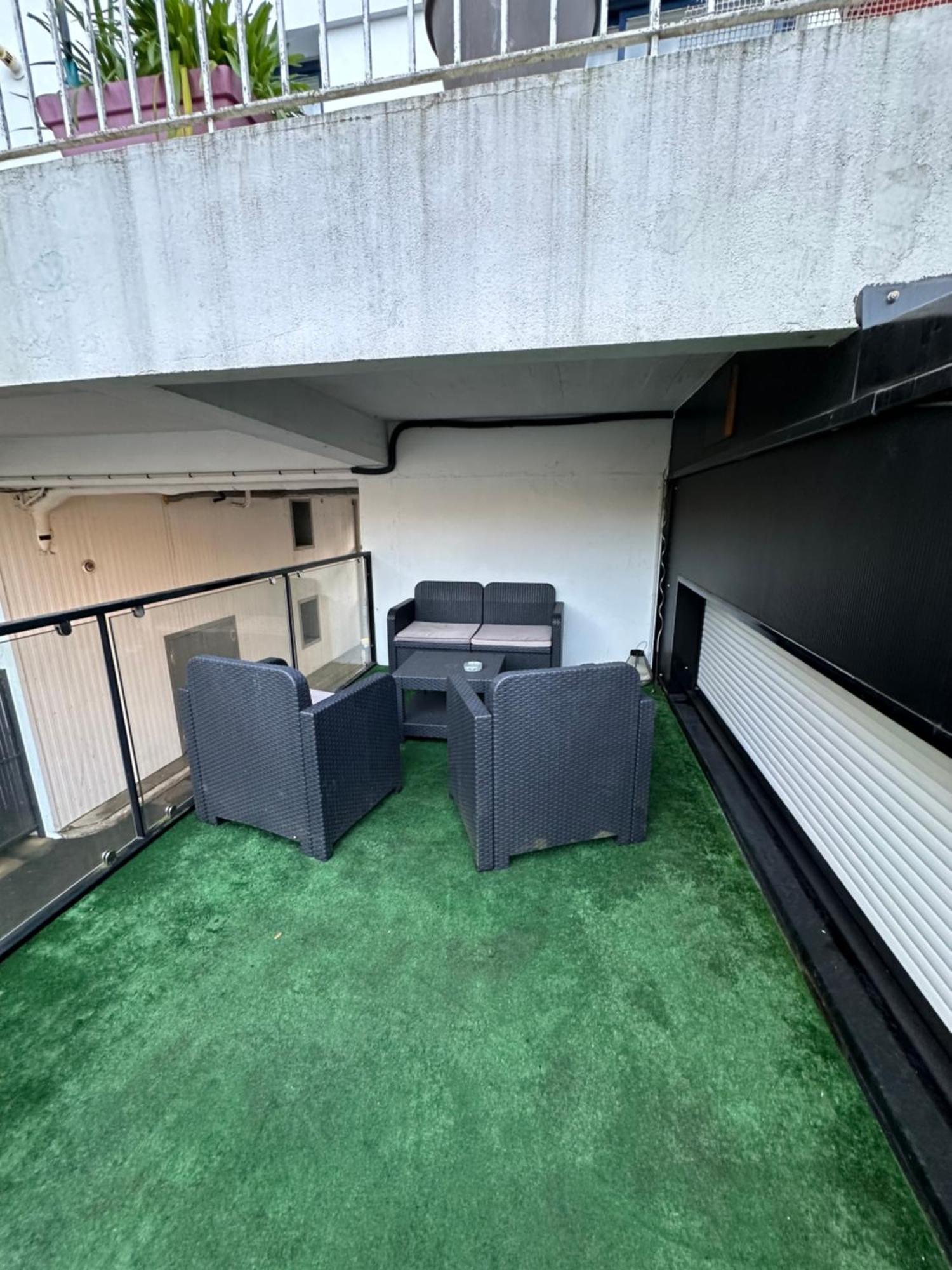 Apartment Le Saint Symphorien, Parking Gratuit Privee