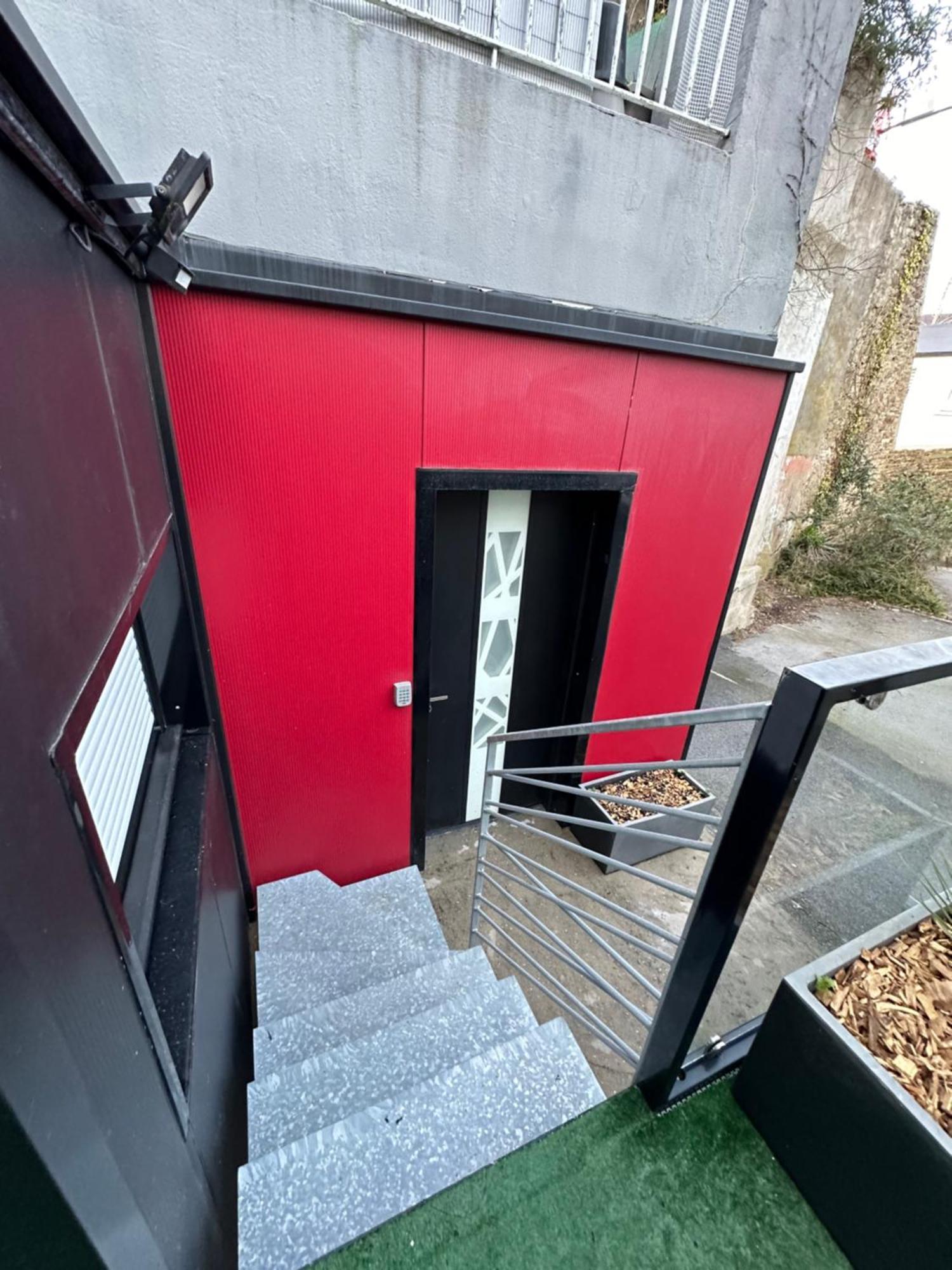Apartment Le Saint Symphorien, Parking Gratuit Privee *
